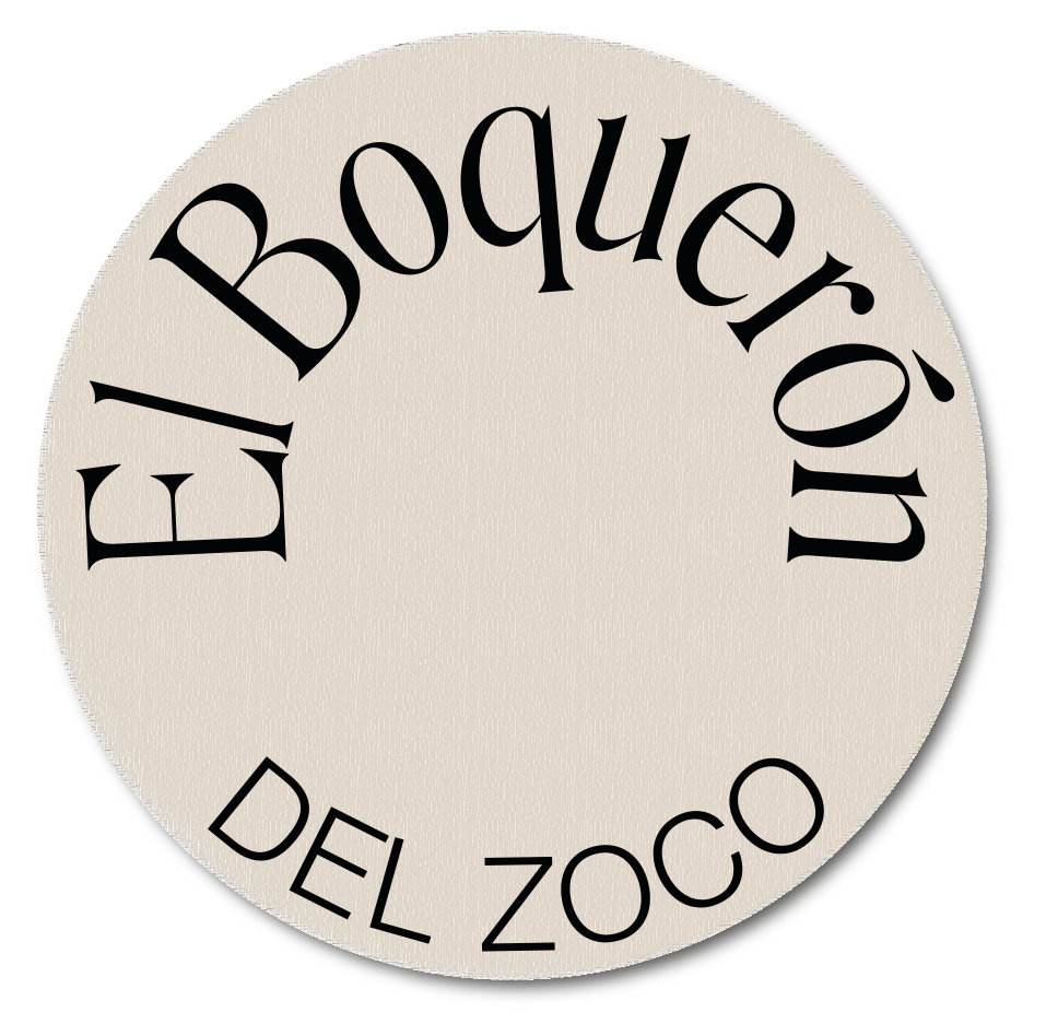 El Boqueron del Zoco