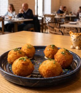 croquetas